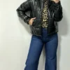 CAMPERA PUFFER