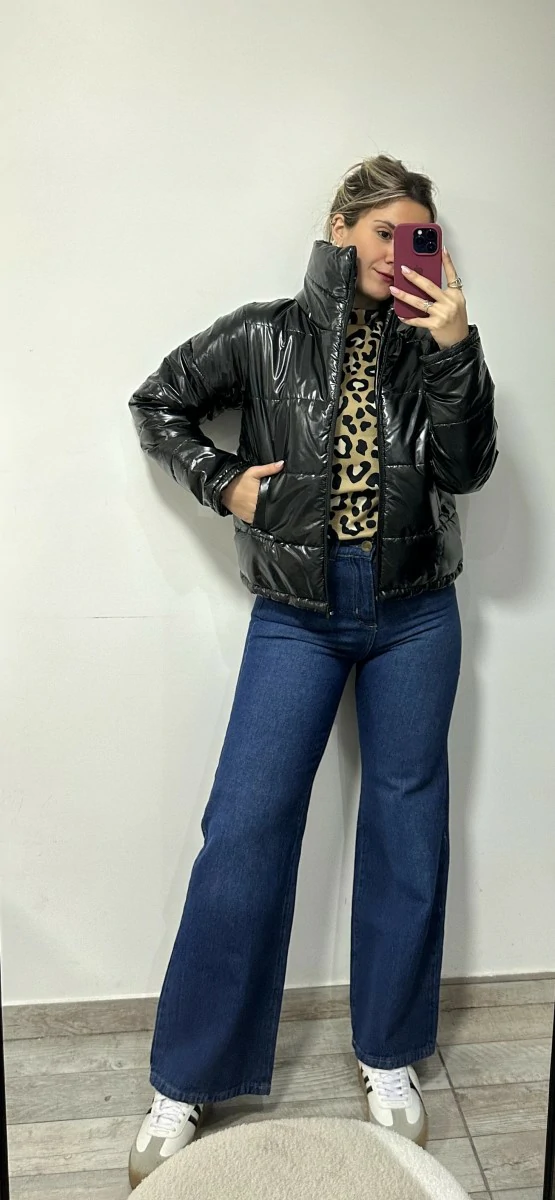 CAMPERA PUFFER