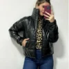 CAMPERA PUFFER