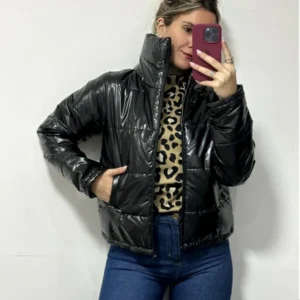 CAMPERA PUFFER