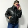 CAMPERA PUFFER