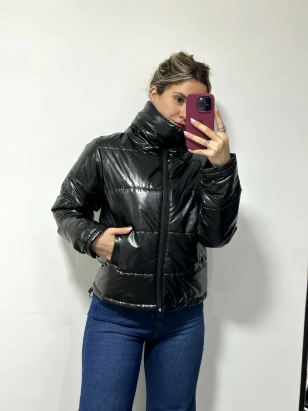 CAMPERA PUFFER