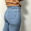 JEAN WID LEG