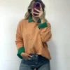 SWEATER DE LANA