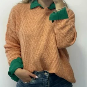 SWEATER DE LANA