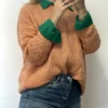 SWEATER DE LANA